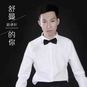 舒曼的你（Cover 老狼）