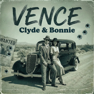 Clyde & Bonnie
