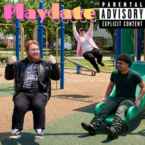 Playdate
