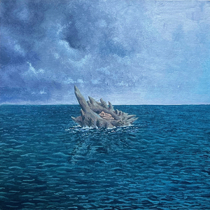 JETEZ MOI SUR UNE ÎLE