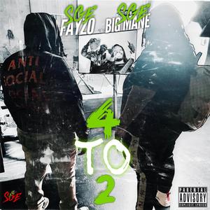 Walking Dead Man (feat. SGE Fayzo)