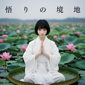 悟りの境地 (Original Ver)