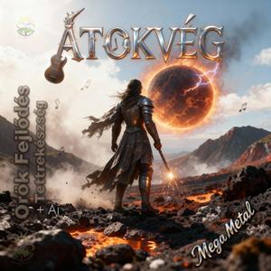 Átokvég (Mega Metal)