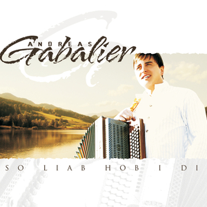 So liab hob i di (Acoustic-Version)