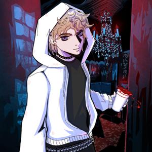 ona chce się bawić z wampirami