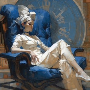 La Frontera de Nuestros Sueños: Un Encuentro Zen de Amor y Relajación