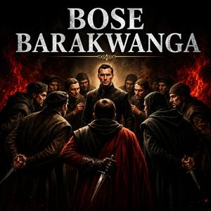 BARAKWANGA CYANE NUKO NTAWABIKUBWIRA