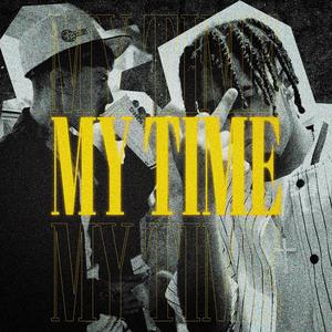 MY TIME (feat. BusyBooy & twelve)
