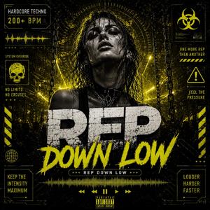 Rep Down Low