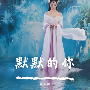 默默的你