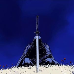 世界不等我（Prod.TrippieOwens）