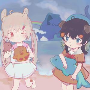 海滨 / シーサイド（翻自 初音ミク）