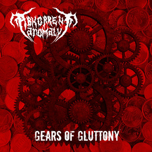 Gears of Gluttony