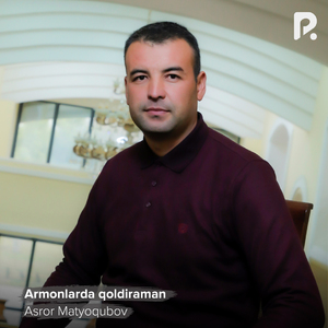 Armonlarda qoldiraman