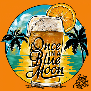 Once In A Blue Moon