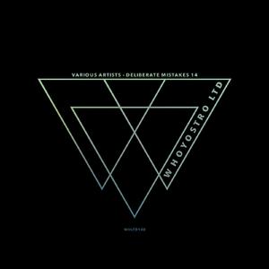 Dark Rooms (Original Mix)