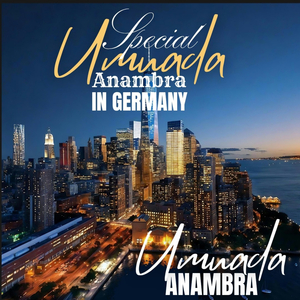 Special Umuada Anambra in Germany