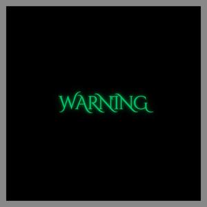 Warning (nightcore)