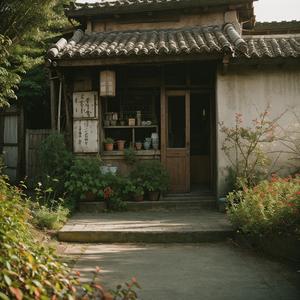 四年冬以退居蒲之永乐渴然有农夫望岁之志遂作忆雪又作残雪诗各一百言以寄情于游旧忆雪