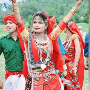 Star Bani Gayo Mp Adivasi Song