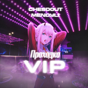 Проходка VIP