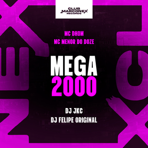 Mega 2000