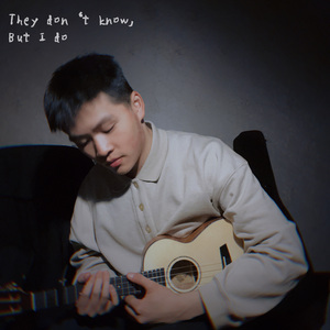 they dont know，but I do（wanna stay with you）