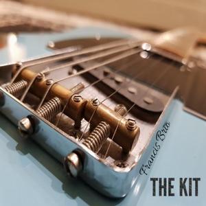 Loveberry (Instrumental)