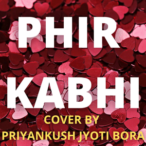 Phir Kabhi (cover)