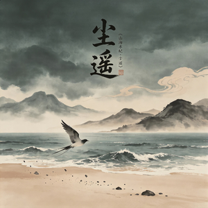 山海·精卫