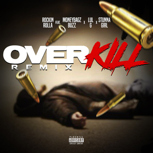 Over Kill (Remix)