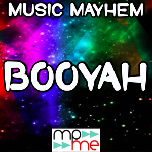 Booyah