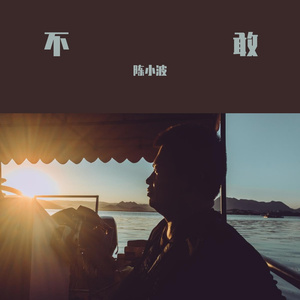 不敢-陈小波