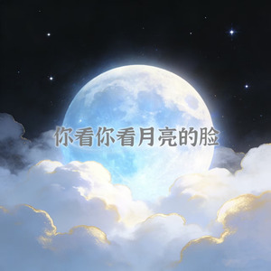 你看你看月亮的脸(撕裂版)