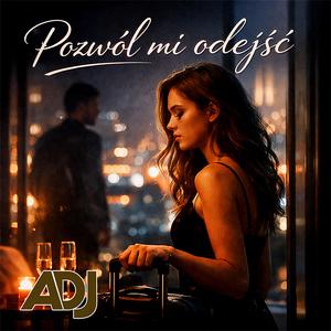 Pozwól mi odejść