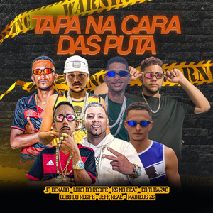 Tapa na cara das puta