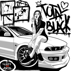 Total Black
