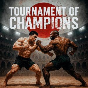 The Tournament Begins