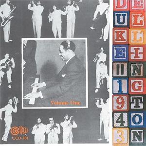 Do Nothing 'Till You Hear from Me