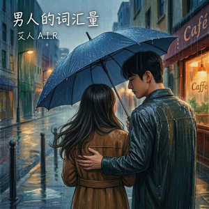 男人的词汇量 (Remix)