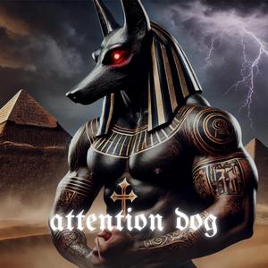 Attention Dog