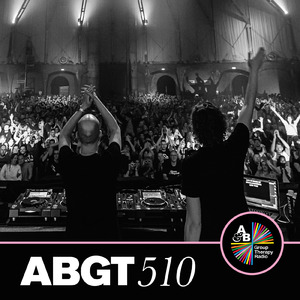 Mercury & Solace (ABGT510) (Helsloot Remix)