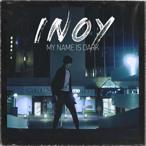 My Name Is Dark