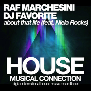 About That Life (Original Mix)