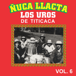 Taita Salasaca Cachullapi