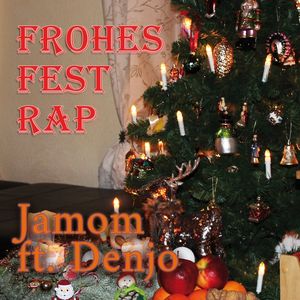 Frohes Fest Rap