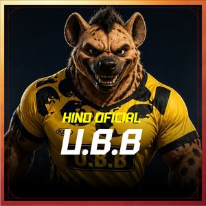 HINO OFICIAL - U.B.B