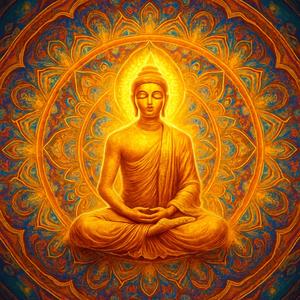 Heart Sutra (Sanskrit Original)