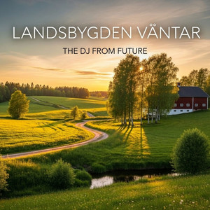 LANDSBYGDEN VÄNTAR