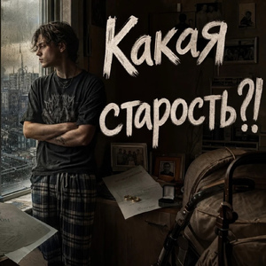 Какая старость?!